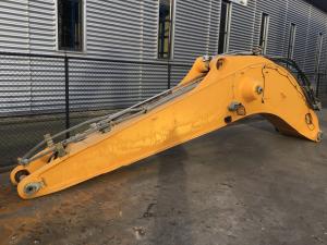 Liebherr Monoboom 6,7 M